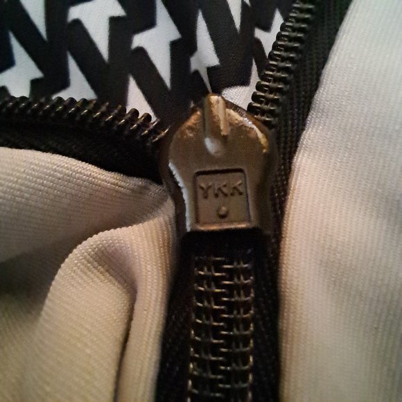 NVO by LANCTÔT women SKORT Sz 16 ACTIVWEAR LEISUREWEAR WORK PREPPY HOUNDSTOOTH - Picture 4 of 15